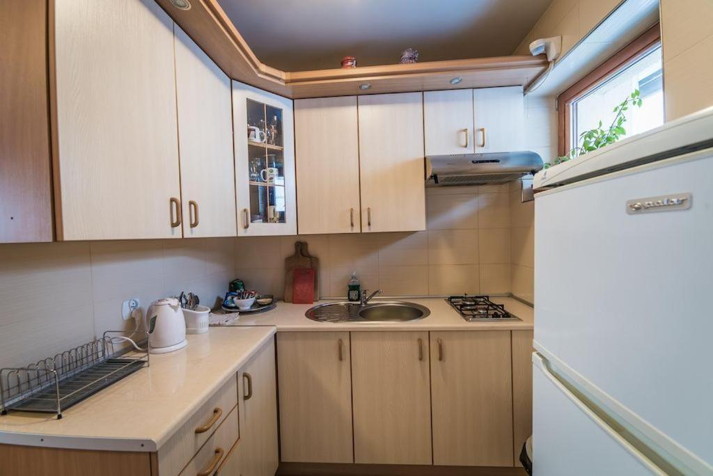 Pokoje Goscinne Pod Grapa Zakopane Extérieur photo