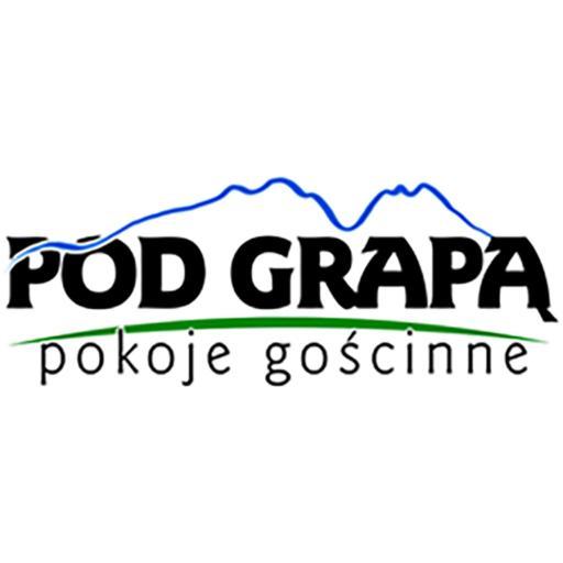 Pokoje Goscinne Pod Grapa Zakopane Extérieur photo