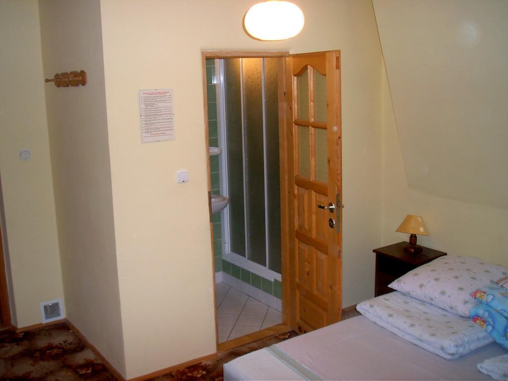 Pokoje Goscinne Pod Grapa Zakopane Chambre photo
